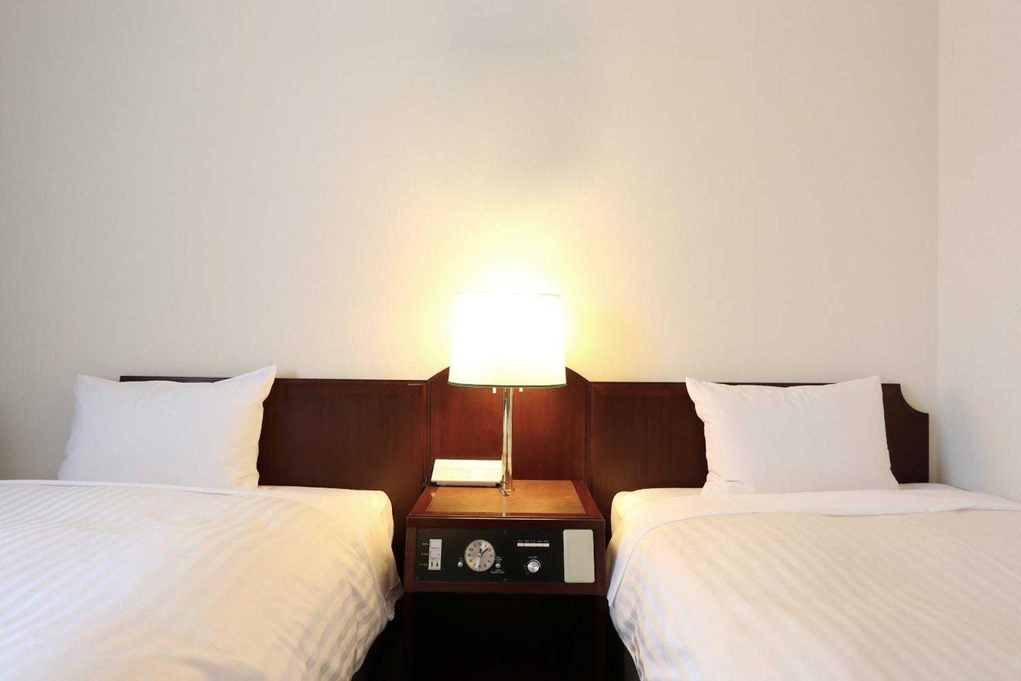 Hotel Castle Inn Yokkaichi Eksteriør billede